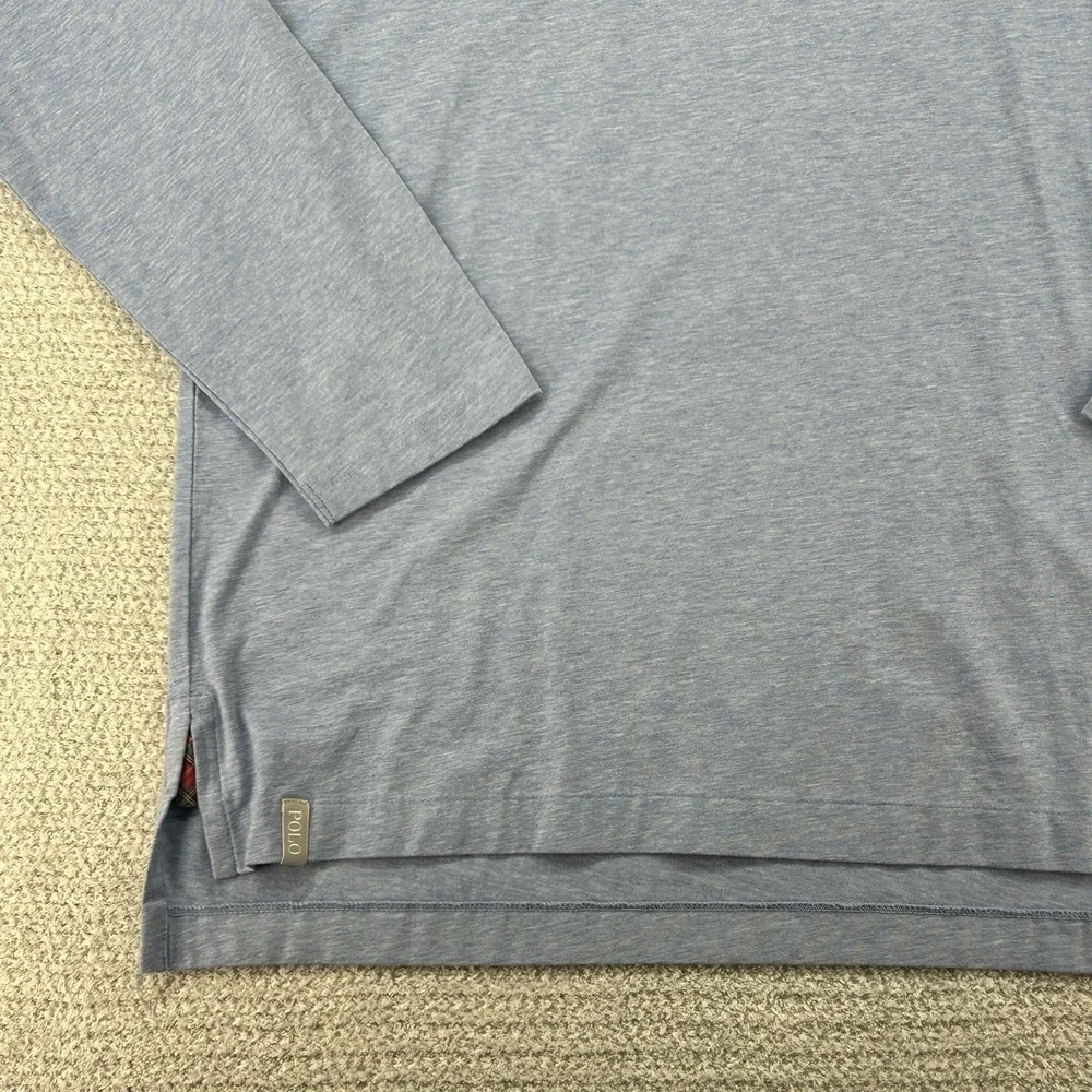 Ralph Lauren polo golf